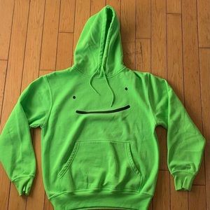 Dream Smile Hoodie